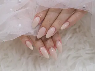 ネイル 岡林 優美のネイルデザイン