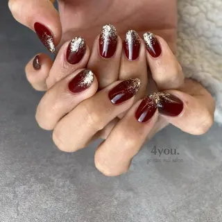 ネイル nail salon 4you.のネイルデザイン
