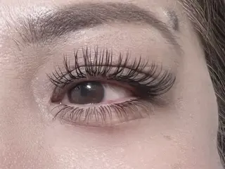 マツエク・マツパ TOP町田 takagiのマツエク・マツパデザイン