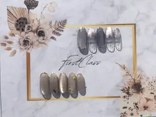 ネイル 。 YURiのネイルデザイン