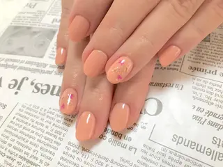 ネイル ネイルandエステ maple豊見城店のエステ・リラクイメージ