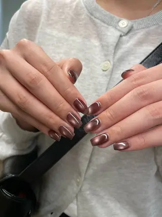 ネイル Lino U nanakaのネイルデザイン