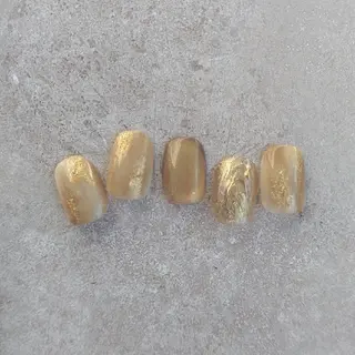ネイル Nailsalon manoのネイルデザイン
