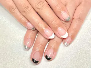 ネイル ささき れいなのネイルデザイン
