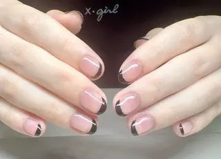 ネイル Rarity Salon  H.Sのネイルデザイン