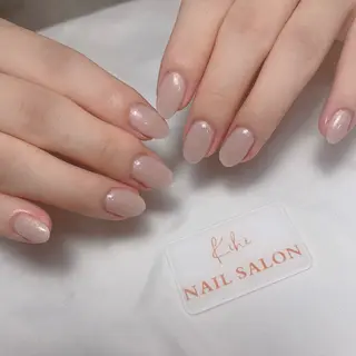 ネイル さくら💮💮 【オフ無料】のネイルデザイン