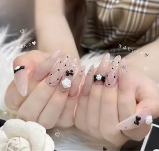 ネイル MEI Nailのネイルデザイン