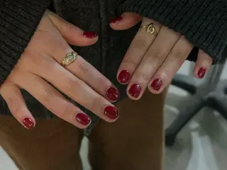 ネイル LIL WHYのネイルデザイン