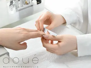 ネイル ネイルサロン ドゥエ　doué Nail+HAND&FOOT care所属・青山 怜亜のネイルデザイン