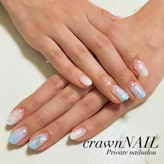 キッズ ネイル ensowa✱laf NAILのネイルデザイン