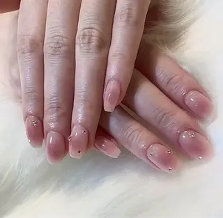 ネイル enRich レイリのネイルデザイン