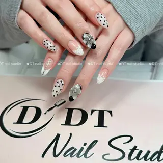 ネイル DT nailのネイルデザイン