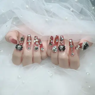 ネイル nail GZMのネイルデザイン