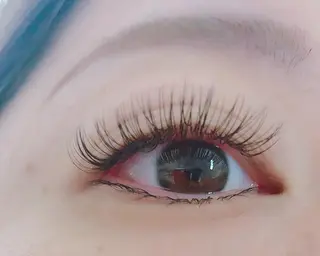 マツエク・マツパ eyelash MONICAのマツエク・マツパデザイン