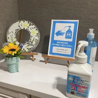 RelaxationSalon Pusa(プーサ)所属・Iwasaki Naomiのエステ・リラクイメージ