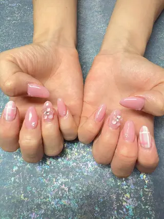 ネイル WAKALU .のネイルデザイン
