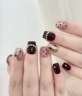 ネイル HAHA salonのネイルデザイン