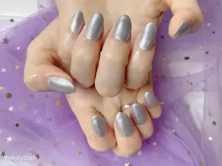 ネイル 畠山 ゆいのネイルデザイン