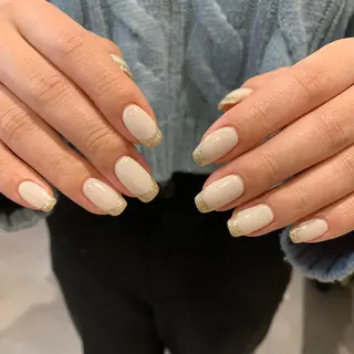 ネイル マキノ ユイのネイルデザイン