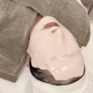 メナードフェイシャルサロン 熊本インター西店所属・フェイシャルエステ 🎀　naoのエステ・リラクイメージ