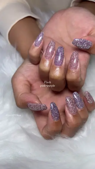 ネイル Moana Lani所属・moanaLani 🥥sayuri🌵のネイルデザイン