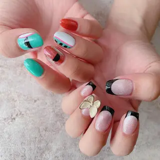 ネイル ナナイチゼロ I.Naoのネイルデザイン