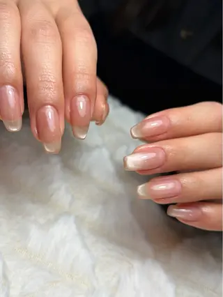 ネイル plume. ayumiのネイルデザイン