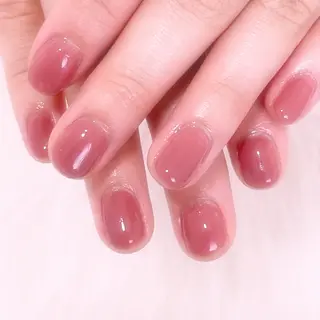 ネイル 梅島の ネイル屋さんのネイルデザイン