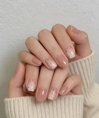 ネイル コアラ Y's salonのネイルデザイン