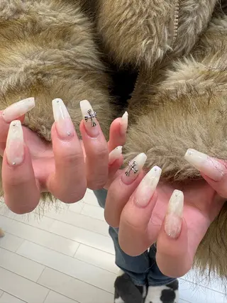 ネイル Haruka designのネイルデザイン