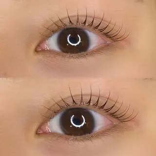 マツエク・マツパ Was🎀 髙野のマツエク・マツパデザイン