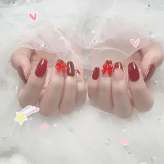 ネイル nail GZMのネイルデザイン