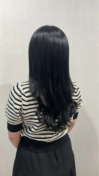 🫧鈴木ちゃん🫧 似合わせ×個性のヘアスタイル