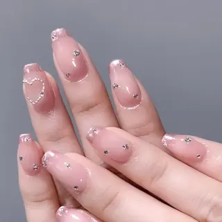 ネイル Queens マオのネイルデザイン