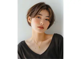 カラー MODE K's 松原 RIMIのマツエク・マツパデザイン