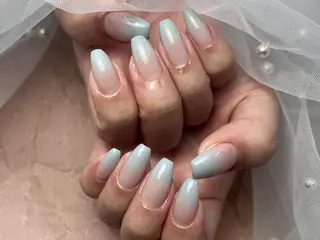 ネイル ToliyDeliy Nail Salonのネイルデザイン