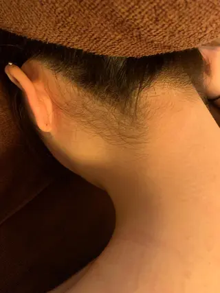 ハーブピーリング🌿 脱毛🧡ヘッドスパのエステ・リラクイメージ