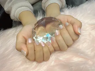 ネイル クーペアセック あやののネイルデザイン