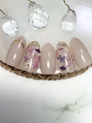 ネイル 巻き爪ケアーサロン LIEN(リアン)のネイルデザイン