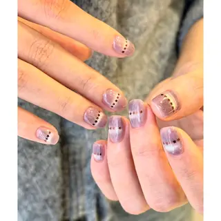 ネイル ⏦Little 𐙚 Nail⏦のネイルデザイン