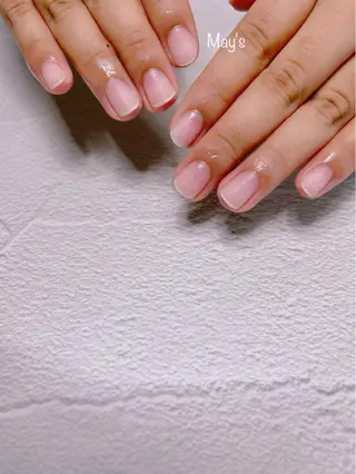 ネイル nail salon May'sのネイルデザイン