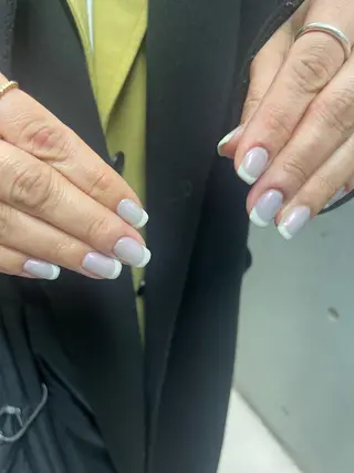 ネイル sunrich Shuiのネイルデザイン