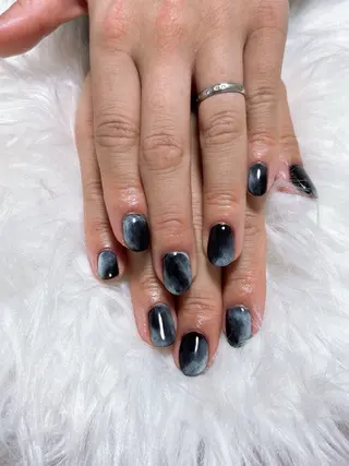 ネイル 古川 里美のネイルデザイン