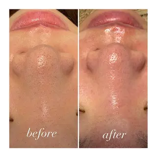 Bell Cocoru所属・kana .の眉毛・アイブロウイメージ