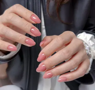 ネイル エリ🫧 nail池袋東口のネイルデザイン