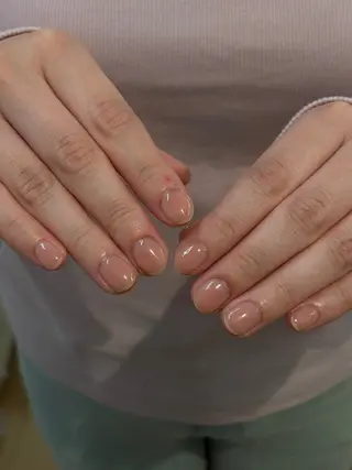 ネイル nail 池袋 💋/Ayakaのネイルデザイン