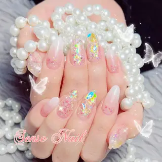 ネイル Niiy 🍫のネイルデザイン