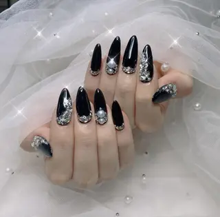 ネイル nail ONE🤍のネイルデザイン