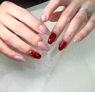 ネイル nail salon quartettoのネイルデザイン