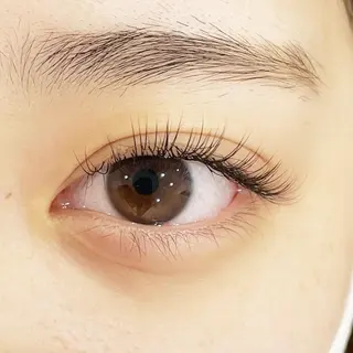 マツエク・マツパ 横内 Yokouchiのマツエク・マツパデザイン